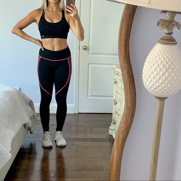 Victoria's Secret Pants - 2 FOR $45-Victoria Secret Sport Workout Tight